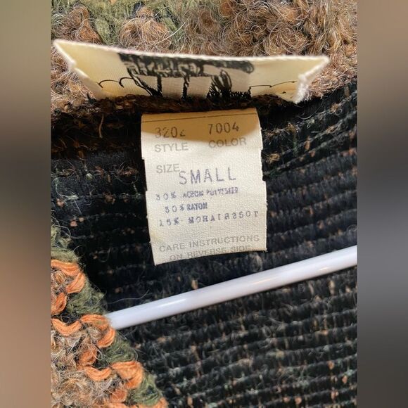 Mj‎ Seattle open front cardigan - Picture 3 of 6